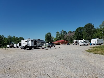 Scenic Drive RV Park and Campground