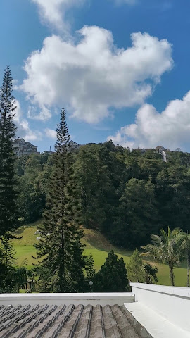 Wyndham Garden Shahzan Fraser's Hill (Formerly Shahzan Inn Fraser's Hill) by null