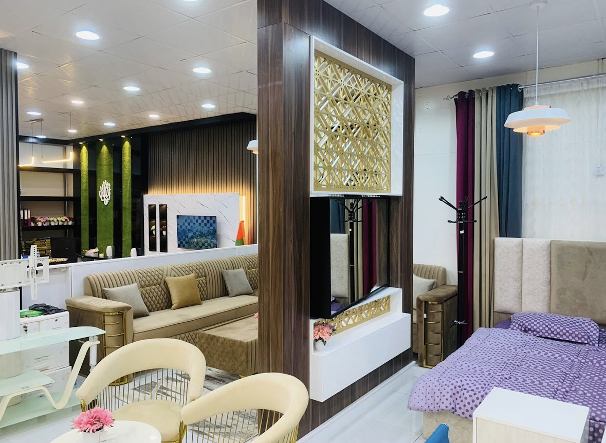 ZeroFit Furnitures LLC | مفروشات زيرو فيت د.م.م - صورة 2