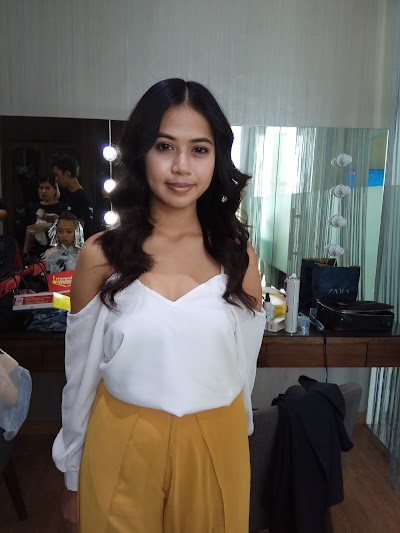 Photos of New Melati Salon & Bridal