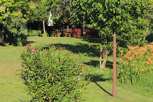 Photo n°25 de Relais de la Renaissance / Chambre hôte à Saint-Michel-de-Montaigne (Chambre d'hôtes)