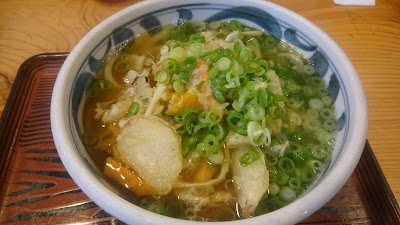 Photos of 饂飩屋康平衛