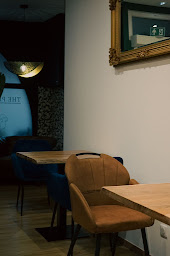 Photo n°14 de The place to be à Saint-Amand-les-Eaux (Restaurant)