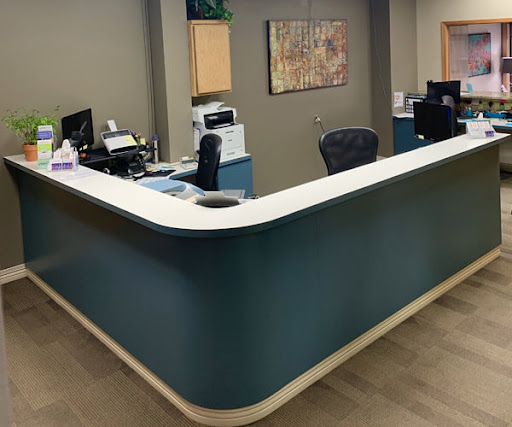 Anchorage Dental Arts