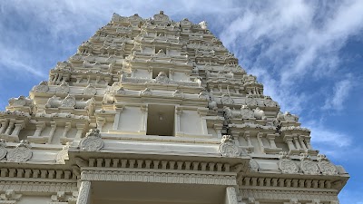 Hindu Temple Society of Mississippi