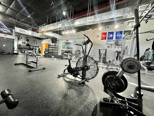 Paramount Health and Fitness LLC - Thumbnail