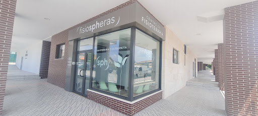 Centro de Fisioterapia Fisiospheras