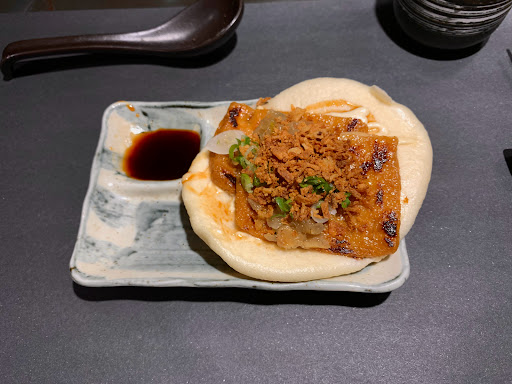 Ketogo - Visual