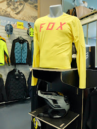 Photo n°14 de KTM Passion TT Moto, vélo & E-Bike Nancy Laxou à Laxou (Atelier de réparation pour motos)