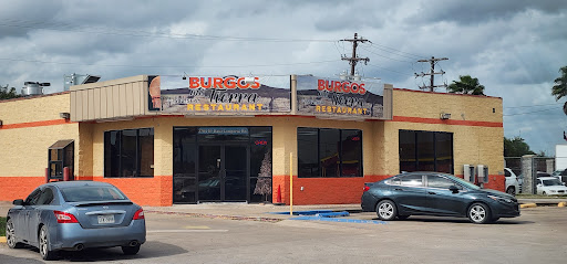 Burgos mi tierra