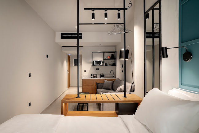 Opinii despre Bob W Akadimia Athens în Αθήνα - Ξενοδοχείο