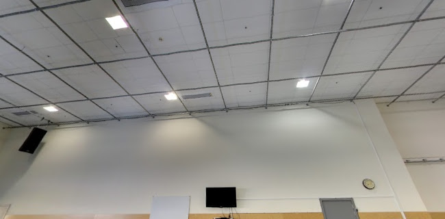 New Zealand School of Dance Open Times