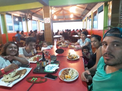 Photos of Rancho Amali