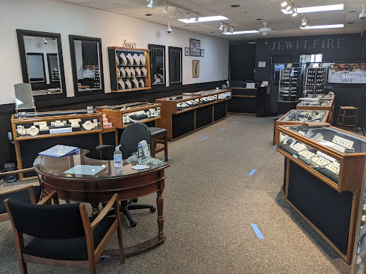 Jewelfire Diamond Center - Thumbnail