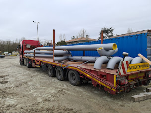 Photo n°8 de Atlantique Traitement Peinture Antico ATPA à Saint-Louis-de-Montferrand (Peintre en bâtiment)