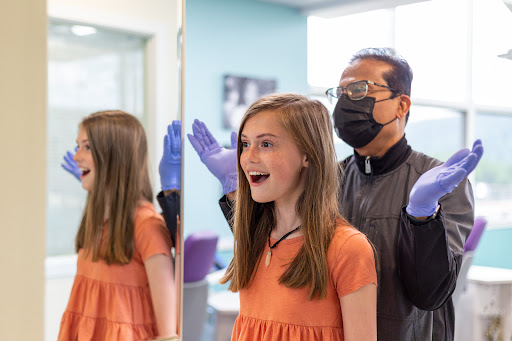 Ghosh Orthodontics Allentown