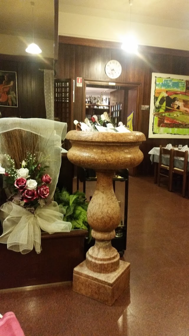 Osteria da Gabriella