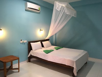 Photos of Lion Lodge