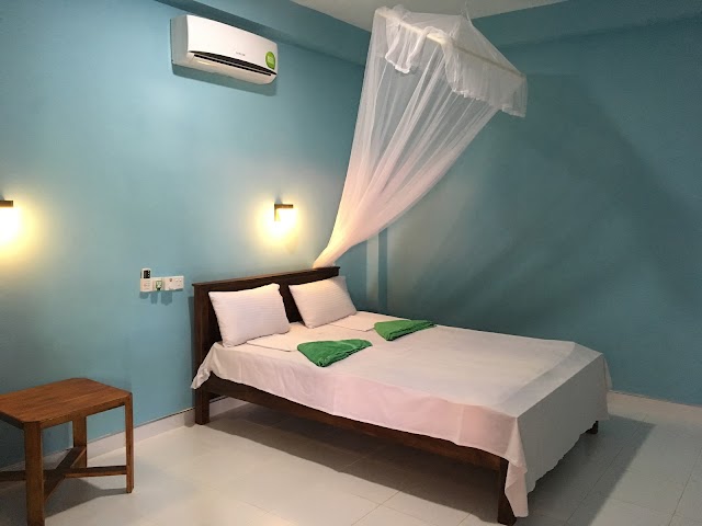 Lion Lodge