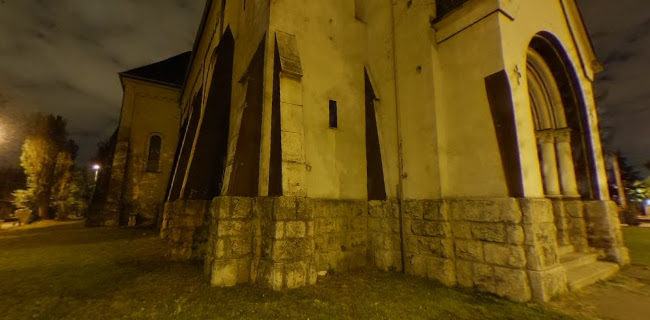 Értékelések erről a helyről: Budapesti Kisboldogasszony templom, Budapest - Templom