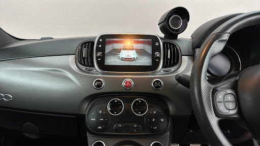 The Abarth Workshop - Independent Specialist - Thumbnail