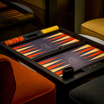 Hôtel Scarlett by null