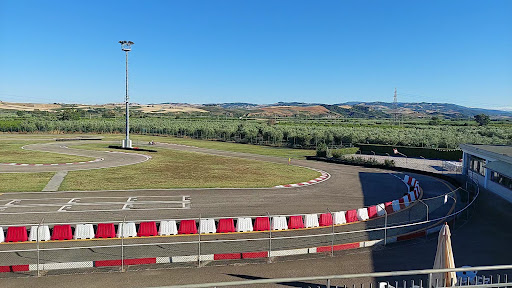 Kartodromo Pista Fluida - Thumbnail