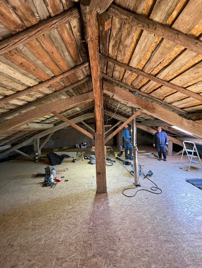 Traitement Service Habitat