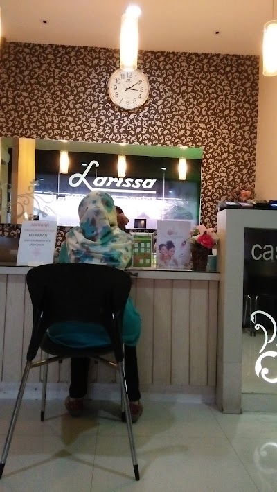 Photos of Larissa Aesthetic Center Cabang Mojokerto