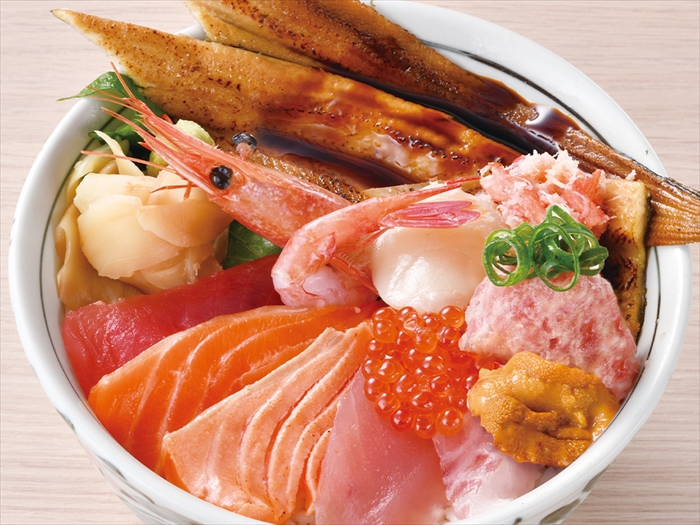 目利きの銀次 浜松モール街店