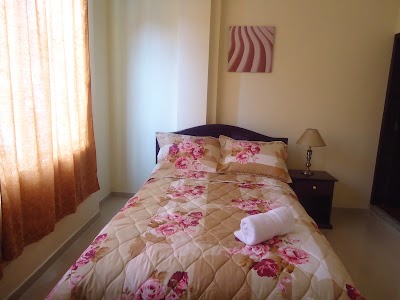 Photos of Hotel "Gomar"