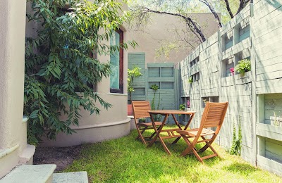Photos of Hotel Hacienda Mexiquito