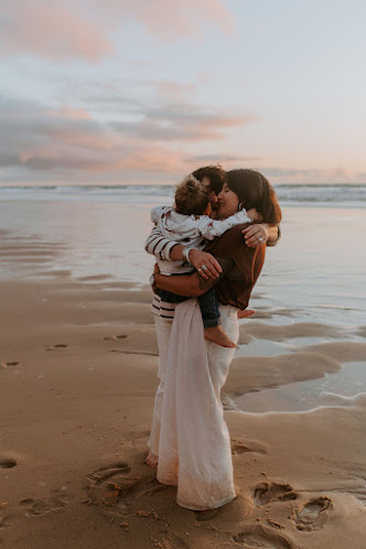 Blondie Confettis - Photographe mariage, famille et maternité à Bordeaux