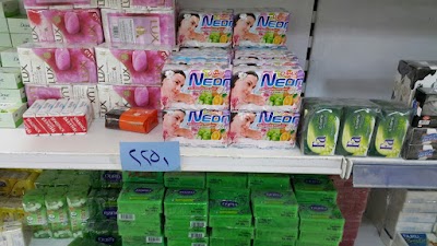Photos of شركة افاق الديار للتجارة العامة و المحدودة فرع النجف الاشرف