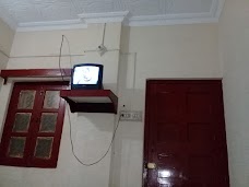 Bolan Hotel Sukkur