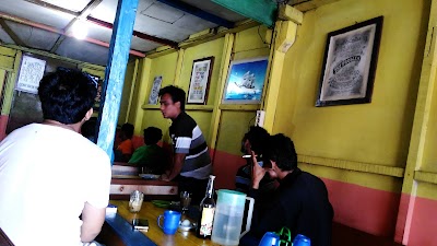 Photos of Star Bahh Coffee