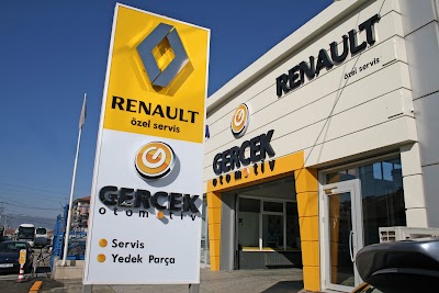 Photos of Ger&ccedil;ek Otomotiv