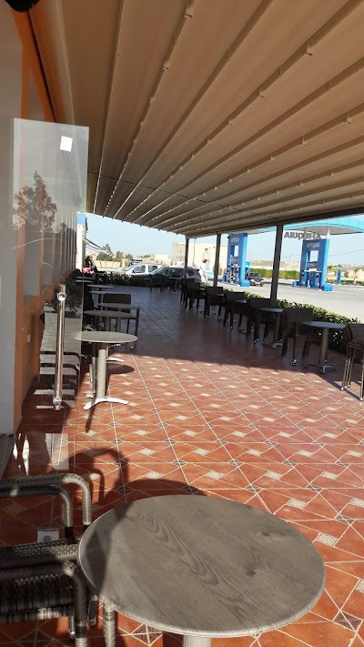 Photos of Station Service Afriquia Maroc