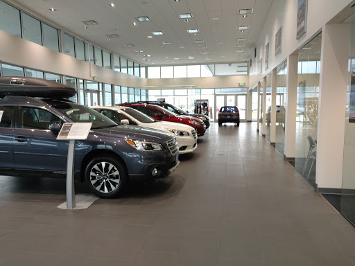 Grand Junction Subaru - Thumbnail
