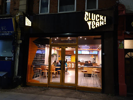 Cluck Yeah! - Visual