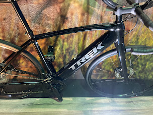 Photo n°4 de Vélo Alto Orléans à Saran (Magasin de vélos)