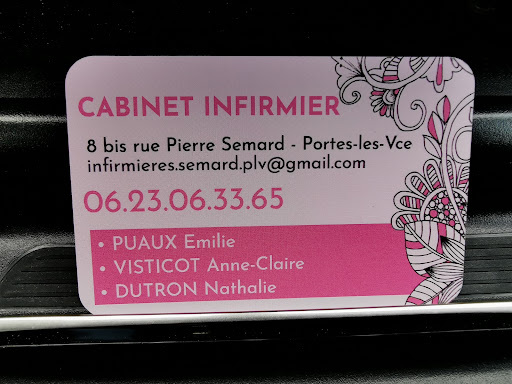 ANNE CLAIRE PASSEBON