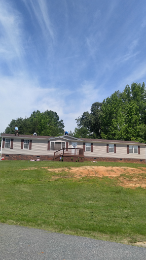 P GARCIA'S Roofing - Thumbnail