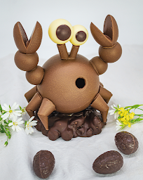 Photo n°6 de L'Atelier Joyeux - Boulangerie & Salon de thé à La Richardais (Salon de thé)