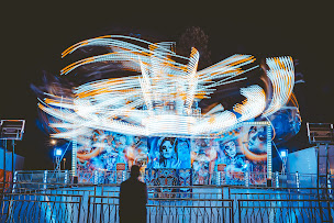 Photo n°22 de Luna Park La Palmyre - Parc d'Attraction à Les Mathes (Attraction touristique)