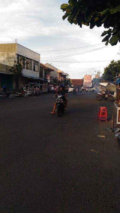 Photos of ILHAM CELL SUMBER