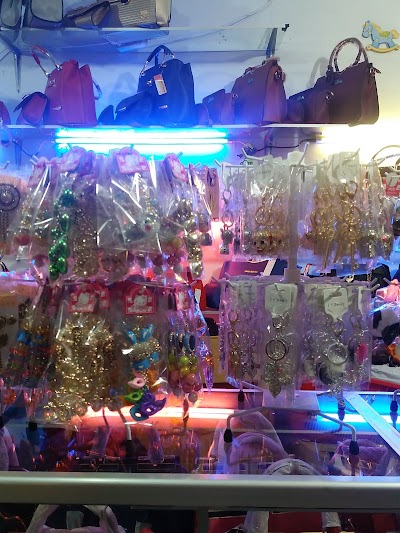 Photos of Syafa Collection