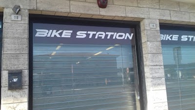 Bike Station