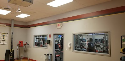 Snap Fitness Bethel-Downtown