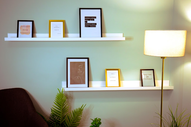 Τσίντσιου Χαρά